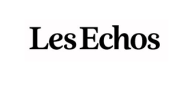 Les Echos logo