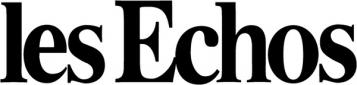 Logo Les Echos