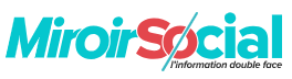 logo Miroir Social