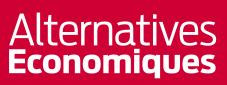logo alternatives economiques