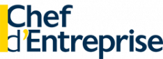 Logo Chef d'entreprise