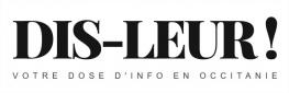 Logo Dis-leur!