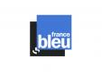 Logo France bleu