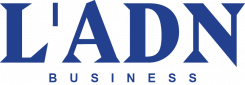 Logo l'ADN