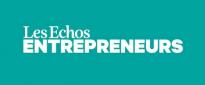 Logo Les Echos Entrepreneurs