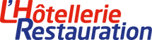 L'Hôtellerie Restauration logo