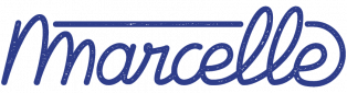 Logo Marcelle