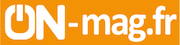 Logo On Mag