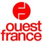 logo ouest france