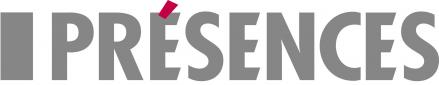 Logo Présences Grenoble