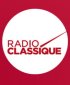 Logo Radio Classique