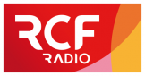 logo RCF radio
