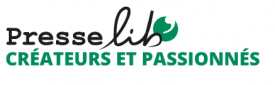 Logo Presse lib
