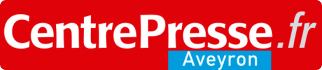 Logo Centre presse