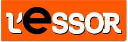 logo L'essor