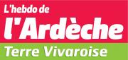 Logo L'hebdo de l'ardeche
