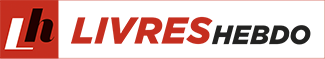 Logo livres hebdo