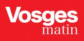 logo vosges matin
