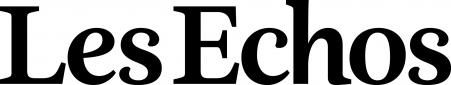 Logo Les Echos