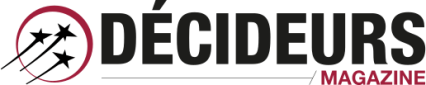 Décideurs Magazine logo