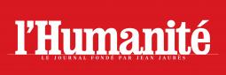 logo l'humanité