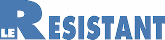 Logo Le Résistant