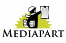 logo Mediapart