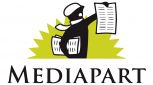 Logo Mediapart