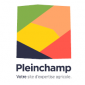 Logo Plein champ