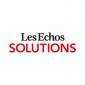 Les Echos Solutions logo
