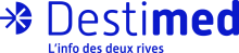 Logo Destimed