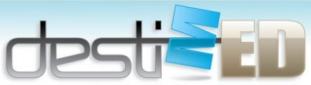 Logo Destimed