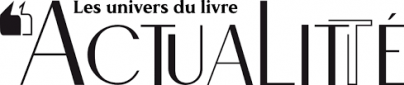 logo actualitté