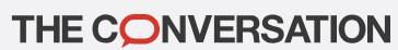 The Conversation logo