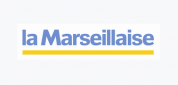 Logo La marseillaise