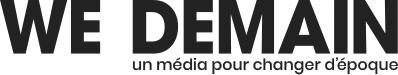 Logo WEDEMAIN
