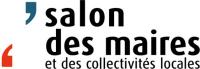 Logo Salon des maires et des collectivités locales