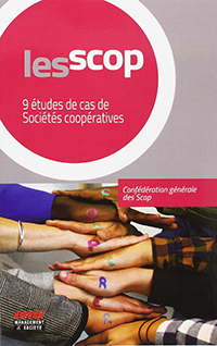 9 etudes de cas de societes cooperatives