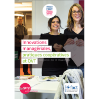 FACT - Pratique managériales, pratiques coopératives et QVT