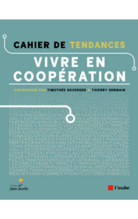 Couverture Cahier de tendance