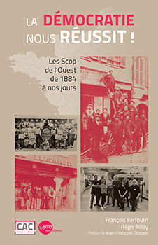 La démocratie nous réussit !