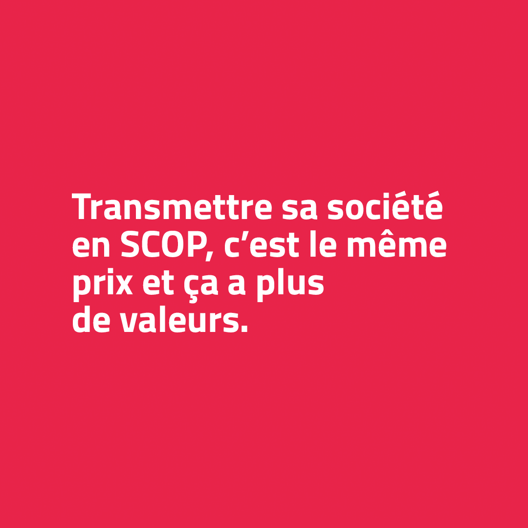 Un modèle qui a de la valeur 