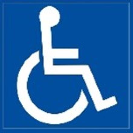 handicap logo