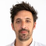Grégory Douriez