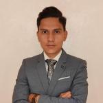 Jonathan Iza Saravia
