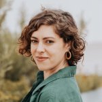 Sorayah Mechtouh