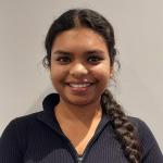 Kajola Vethanayagam