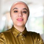 Soukaina El Habti-Idrissi